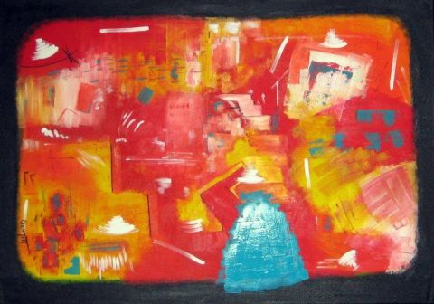 La Danseuse